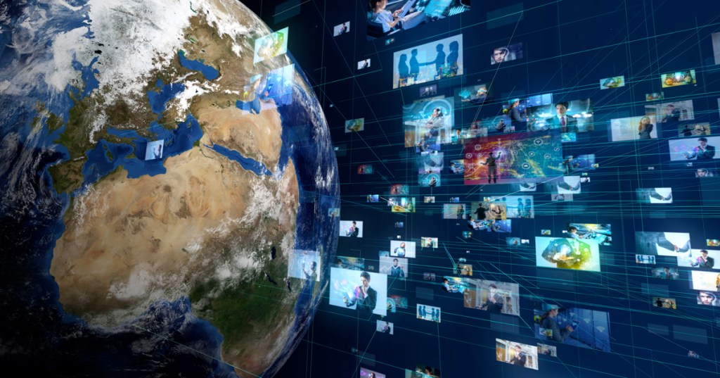 In a Natural Disaster, The Best Technology to&nbsp;Have