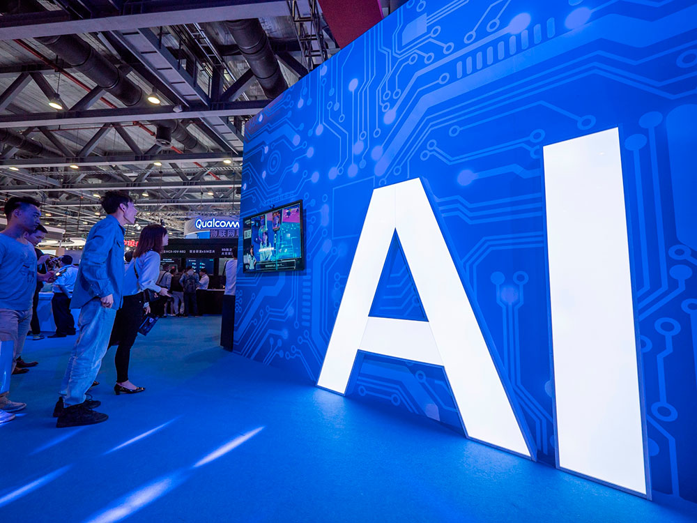 China’s Technology Overseer Commits to Supporting AI Computing&nbsp;Advancement